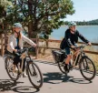 Fiido Nomads – 29"-os elektromos túrakerékpár, 417,6 Wh akkumulátorral és 45 Nm nyomatékkal