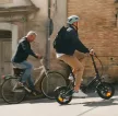 Fiido D3 Pro – 14"-os összecsukható elektromos kerékpár, 280,8 Wh akkumulátorral és mindössze 17,3 kg tömeggel