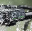 Fiido X – 20"-os összecsukható elektromos kerékpár, 417,6 Wh akkumulátorral és 32 Nm nyomatékkal