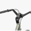 Fiido C700 – 28"-os városi elektromos kerékpár, Gates szíjhajtással és 313,2 Wh akkumulátorral