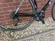 CUBE ATTAIN GTC -  KARBON ORSZÁGÚTI KERÉKPÁR 28” / 55 CM / Shimano Ultegra 2x11 fékváltókar rendszer / Karbon váz / Karbon villa