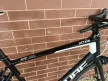 CUBE ATTAIN GTC -  KARBON ORSZÁGÚTI KERÉKPÁR 28” / 55 CM / Shimano Ultegra 2x11 fékváltókar rendszer / Karbon váz / Karbon villa