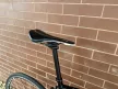 CUBE ATTAIN GTC -  KARBON ORSZÁGÚTI KERÉKPÁR 28” / 55 CM / Shimano Ultegra 2x11 fékváltókar rendszer / Karbon váz / Karbon villa