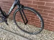 CUBE ATTAIN GTC -  KARBON ORSZÁGÚTI KERÉKPÁR 28” / 55 CM / Shimano Ultegra 2x11 fékváltókar rendszer / Karbon váz / Karbon villa