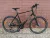 KTM FUN XT - CROSS TREKKING KERÉKPÁR 28” / 56 CM / 3x10 sebességes Shimano XT váltó / SR Suntour NEX első teleszkóp