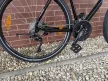 KTM FUN XT - CROSS TREKKING KERÉKPÁR 28” / 56 CM / 3x10 sebességes Shimano XT váltó / SR Suntour NEX első teleszkóp