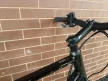 KTM FUN XT - CROSS TREKKING KERÉKPÁR 28” / 56 CM / 3x10 sebességes Shimano XT váltó / SR Suntour NEX első teleszkóp