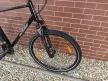 KTM FUN XT - CROSS TREKKING KERÉKPÁR 28” / 56 CM / 3x10 sebességes Shimano XT váltó / SR Suntour NEX első teleszkóp