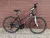 KILIMANJARO PRO LADY 700C - NŐI TREKKING KERÉKPÁR 28” / 50 CM / 3x9 sebességes Shimano XT váltórendszer / SR Suntour NEX első teleszkóp