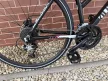 KILIMANJARO PRO LADY 700C - NŐI TREKKING KERÉKPÁR 28” / 50 CM / 3x9 sebességes Shimano XT váltórendszer / SR Suntour NEX első teleszkóp