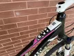 KILIMANJARO PRO LADY 700C - NŐI TREKKING KERÉKPÁR 28” / 50 CM / 3x9 sebességes Shimano XT váltórendszer / SR Suntour NEX első teleszkóp
