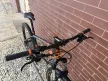 KTM LTD 1964 - 29” MTB Kerékpár / 48cm / Shimano XT 3×10 sebességes rendszer / RockShox teleszkóp