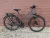 KALKHOFF ENDEAVOUR -  Női prémium trekking kerékpár 28" / 46cm / FULL XT / SR Suntour levegős első teleszkóp / 3x10 Shimano XT váltószett