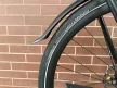 KALKHOFF ENDEAVOUR -  Női prémium trekking kerékpár 28" / 46cm / FULL XT / SR Suntour levegős első teleszkóp / 3x10 Shimano XT váltószett