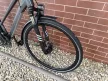 KALKHOFF ENDEAVOUR -  Női prémium trekking kerékpár 28" / 46cm / FULL XT / SR Suntour levegős első teleszkóp / 3x10 Shimano XT váltószett