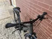 KALKHOFF ENDEAVOUR -  Női prémium trekking kerékpár 28" / 46cm / FULL XT / SR Suntour levegős első teleszkóp / 3x10 Shimano XT váltószett