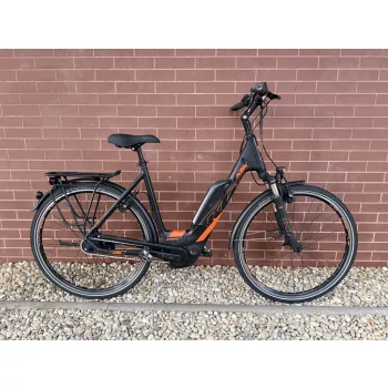   KTM Macina Eight P5 - 28” Elektromos Trekking  / 56 CM / Bosch 500 Wh akkumulátor / SR Suntour NCX-D első teleszkóp