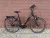 KTM Macina Eight P5 - 28” Elektromos Trekking  / 56 CM / Bosch 500 Wh akkumulátor / SR Suntour NCX-D első teleszkóp