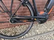 KTM Macina Eight P5 - 28” Elektromos Trekking  / 56 CM / Bosch 500 Wh akkumulátor / SR Suntour NCX-D első teleszkóp