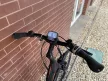 KTM Macina Eight P5 - 28” Elektromos Trekking  / 56 CM / Bosch 500 Wh akkumulátor / SR Suntour NCX-D első teleszkóp