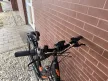 KTM Macina Eight P5 - 28” Elektromos Trekking  / 56 CM / Bosch 500 Wh akkumulátor / SR Suntour NCX-D első teleszkóp