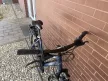 KTM Life Time - 28” Trekking Kerékpár / 51cm / 3×8 sebességes Shimano Alivio váltórendszer / SR Suntour NEX teleszkóp