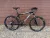 CUBE Reaction - 26" MTB Kerékpár / 48cm/ 3×9 sebességes Shimano XT váltórendszer / FOX első teleszkóp