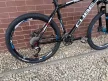 CUBE Reaction - 26" MTB Kerékpár / 48cm/ 3×9 sebességes Shimano XT váltórendszer / FOX első teleszkóp