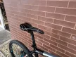 CUBE Reaction - 26" MTB Kerékpár / 48cm/ 3×9 sebességes Shimano XT váltórendszer / FOX első teleszkóp