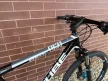 CUBE Reaction - 26" MTB Kerékpár / 48cm/ 3×9 sebességes Shimano XT váltórendszer / FOX első teleszkóp