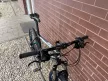 CUBE Reaction - 26" MTB Kerékpár / 48cm/ 3×9 sebességes Shimano XT váltórendszer / FOX első teleszkóp