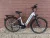 Genessis Touring 2.1 - 28” Elektromos kerékpár / 46cm / 9 sebességes váltórendszer / SR Suntour NEX első teleszkóp