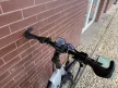 Genessis Touring 2.1 - 28” Elektromos kerékpár / 46cm / 9 sebességes váltórendszer / SR Suntour NEX első teleszkóp