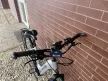 Genessis Touring 2.1 - 28” Elektromos kerékpár / 46cm / 9 sebességes váltórendszer / SR Suntour NEX első teleszkóp