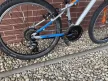 CUBE RACE 240 - 24” GYERMEK KERÉKPÁR / 3×7 sebességes Shimano Altus váltó / SR Suntour M3010 első teleszkóp