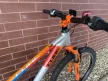 CUBE RACE 240 - 24” GYERMEK KERÉKPÁR / 3×7 sebességes Shimano Altus váltó / SR Suntour M3010 első teleszkóp
