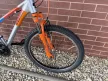 CUBE RACE 240 - 24” GYERMEK KERÉKPÁR / 3×7 sebességes Shimano Altus váltó / SR Suntour M3010 első teleszkóp