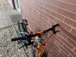 CUBE RACE 240 - 24” GYERMEK KERÉKPÁR / 3×7 sebességes Shimano Altus váltó / SR Suntour M3010 első teleszkóp