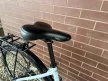 CUBE TOURING PRO - 28” Női Trekking kerékpár / 46cm / 3×8 sebességes Shimano Altus váltó / SR Suntour NEX első teleszkóp