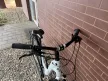 CUBE TOURING PRO - 28” Női Trekking kerékpár / 46cm / 3×8 sebességes Shimano Altus váltó / SR Suntour NEX első teleszkóp