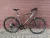KTM Leggero Race - 28" Trekking kerékpár /51cm / Shimano XT 3×10 sebességes váltórendszer / SR Suntour NCX-D első teleszkóp
