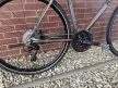 KTM Leggero Race - 28" Trekking kerékpár /51cm / Shimano XT 3×10 sebességes váltórendszer / SR Suntour NCX-D első teleszkóp