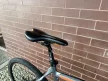 KTM Leggero Race - 28" Trekking kerékpár /51cm / Shimano XT 3×10 sebességes váltórendszer / SR Suntour NCX-D első teleszkóp