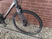 KTM Leggero Race - 28" Trekking kerékpár /51cm / Shimano XT 3×10 sebességes váltórendszer / SR Suntour NCX-D első teleszkóp