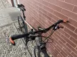 KTM Leggero Race - 28" Trekking kerékpár /51cm / Shimano XT 3×10 sebességes váltórendszer / SR Suntour NCX-D első teleszkóp