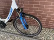 KTM Country Star - 26" Női Trekking kerékpár / 42cm / Shimano Altus 3×8 sebességes váltórendszer / SR Suntour első teleszkóp