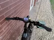 GENESIS X-TOURING 4.1 - Unisex 27,5" Elektromos kerékpár / 46cm / 10 sebességes Shimano Deore váltó / Bosch 625 Wh akkumulátor / Bosch Performance Line CX motor