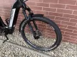 GENESIS X-TOURING 4.1 - Unisex 27,5" Elektromos kerékpár / 46cm / 10 sebességes Shimano Deore váltó / Bosch 625 Wh akkumulátor / Bosch Performance Line CX motor