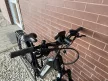 GENESIS X-TOURING 4.1 - Unisex 27,5" Elektromos kerékpár / 46cm / 10 sebességes Shimano Deore váltó / Bosch 625 Wh akkumulátor / Bosch Performance Line CX motor
