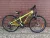 KTM WILD ONE 240 - 24” Gyermek kerékpár / 3×7 sebességes Shimano váltó / SR Suntour M3010 első teleszkóp